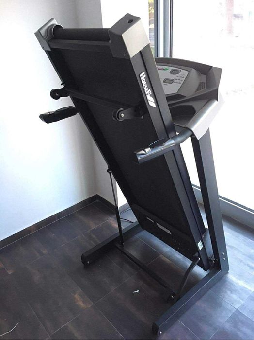 Пътеки за бягане HouseFit