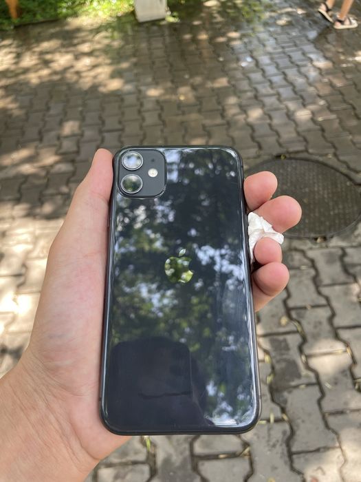 Iphone 11 64Gb обмен