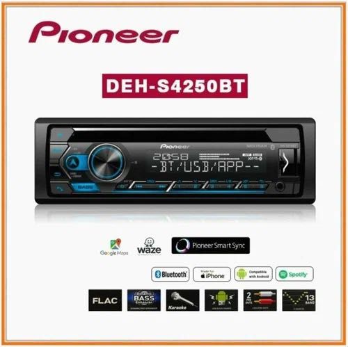 Pioneer DEH-S4250BT
