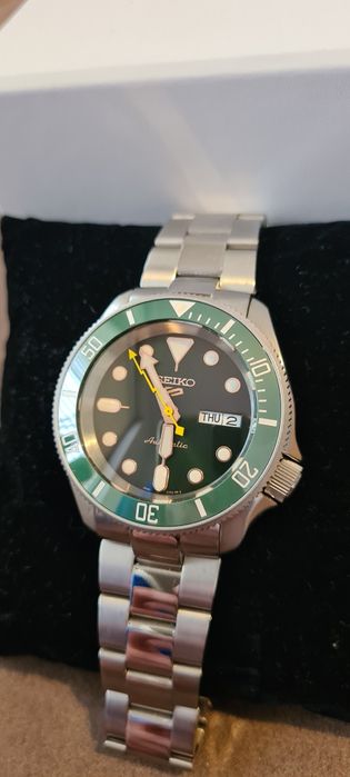 SEIKO 5 Sport mod.