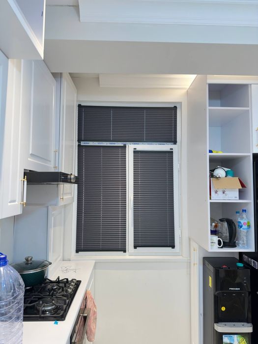 Praym JALYUZI Buxoro sifatli va xamyonbob