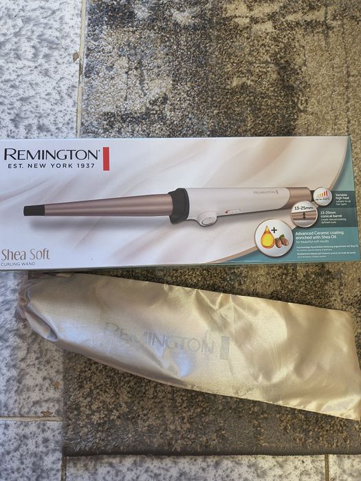 REMINGTON  маша/ шиш