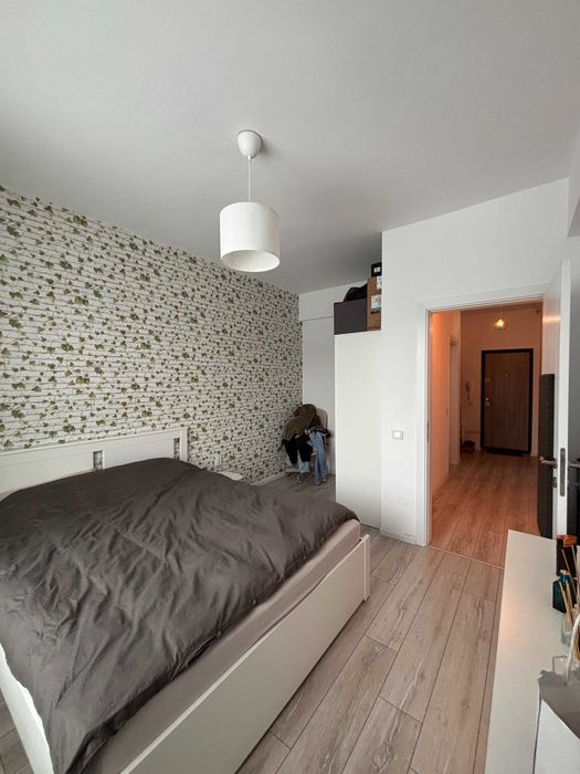 Apartament 2 camere + Parcare-Chiajna/Sergent Ilie Petre 88 - Propietar