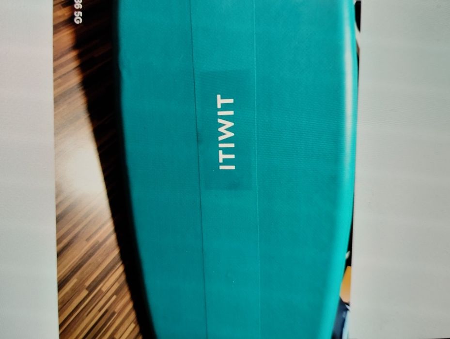 Стенд ап падъл използван.        .