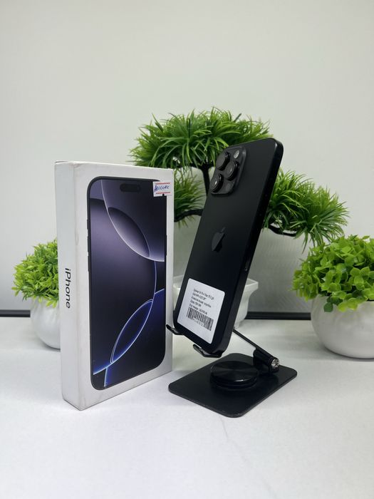 Iphone 16 Pro Max 512 gb