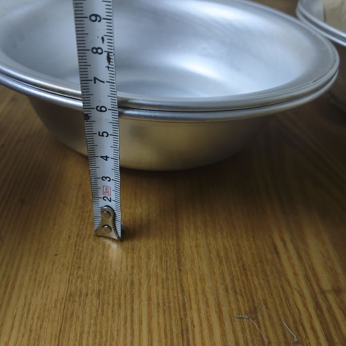 Тарелки, новые СССР.