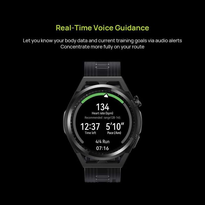 Smartwatch ceas inteligent Huawei GT Runner