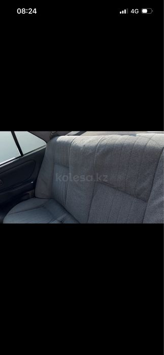 Mitsubachi Lancer 1993