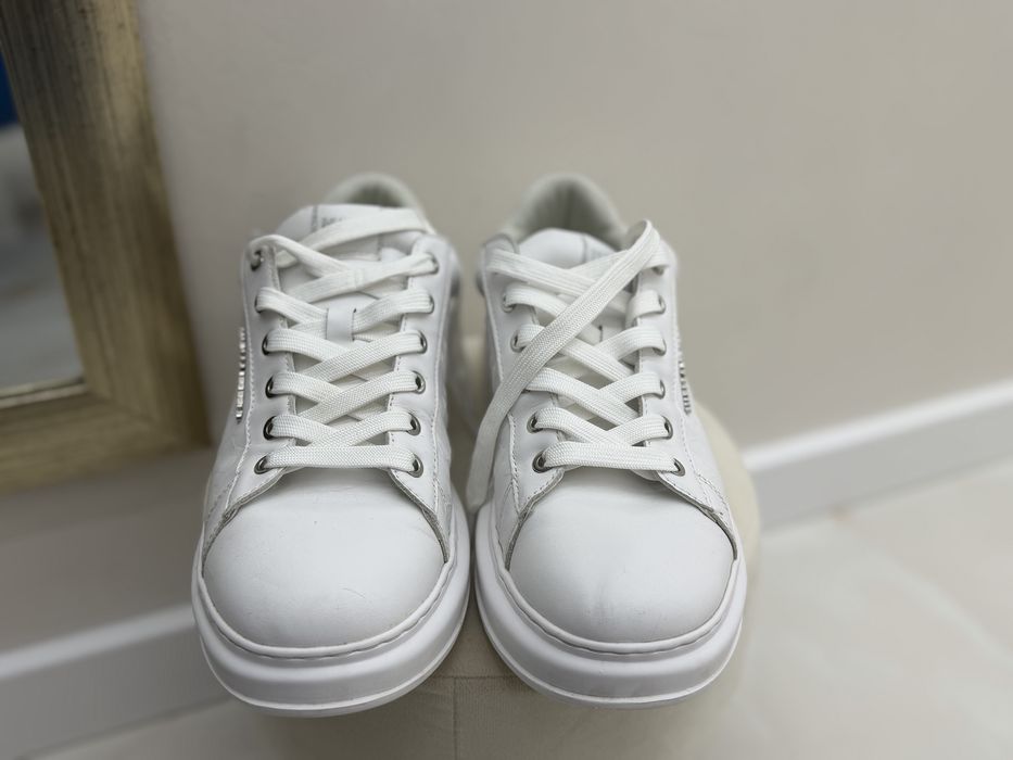 Karl Lagerfeld мъжки обувки