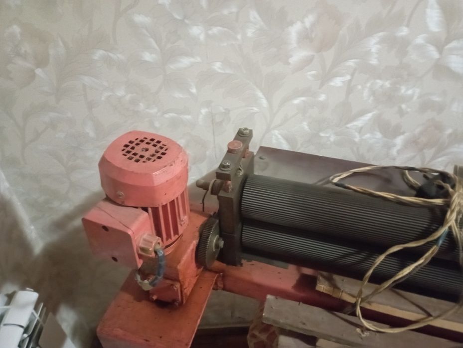 Продается станок