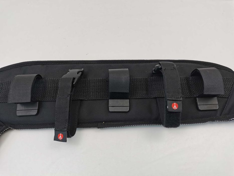 Ремък (презрамка) за статив Manfrotto MB 401N Quick Action Tripod Strap