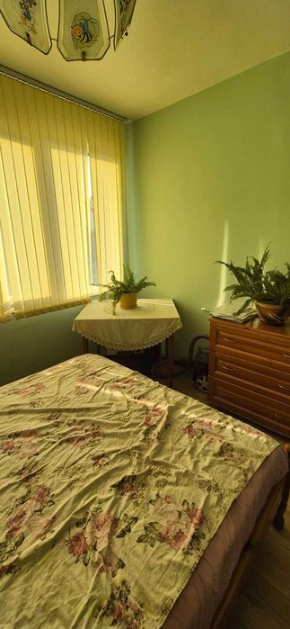 Дава се под наем Двустаен апартамент в София, Банишора - 72 кв.м за 459 € - Снимка #1