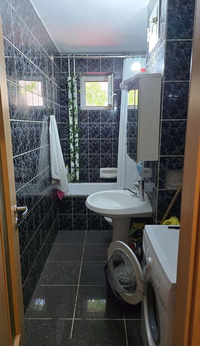 Apartament 3 camere Complexul Studentesc