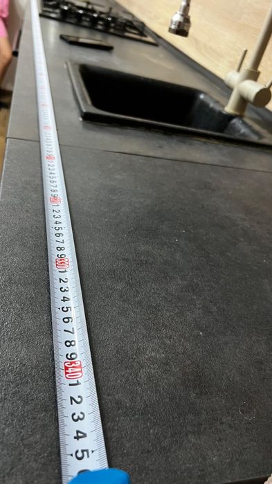 Продам бу кухонный гарнитур