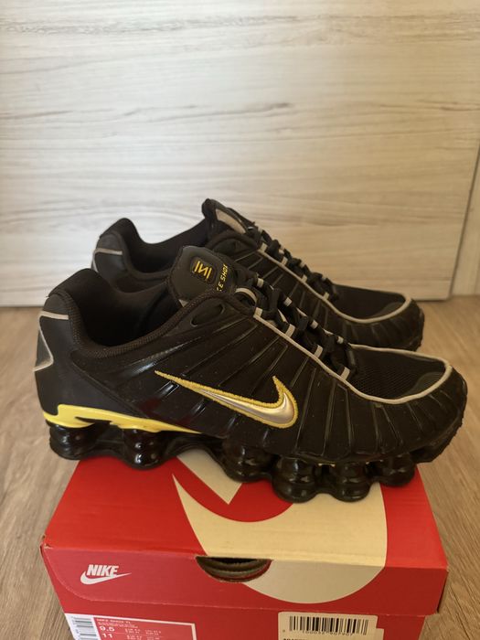 Nike shox tl 43