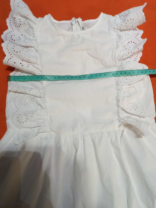 Детски роклички-146 -152см