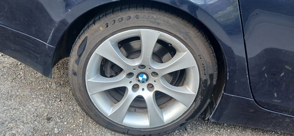 BMW E60 530 Diesel