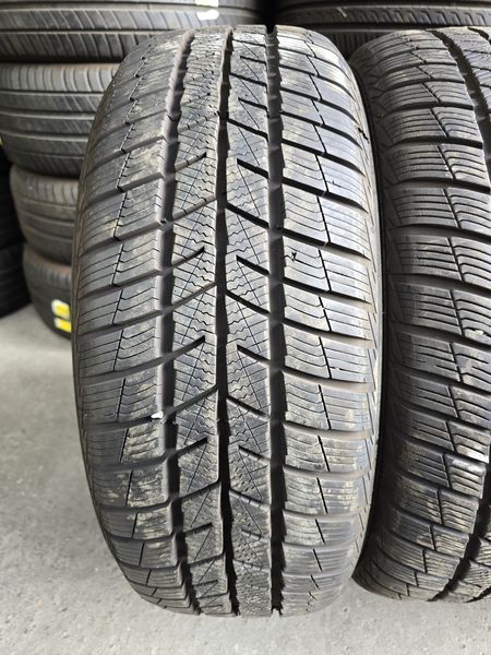 215/55/17 BARUM 4бр