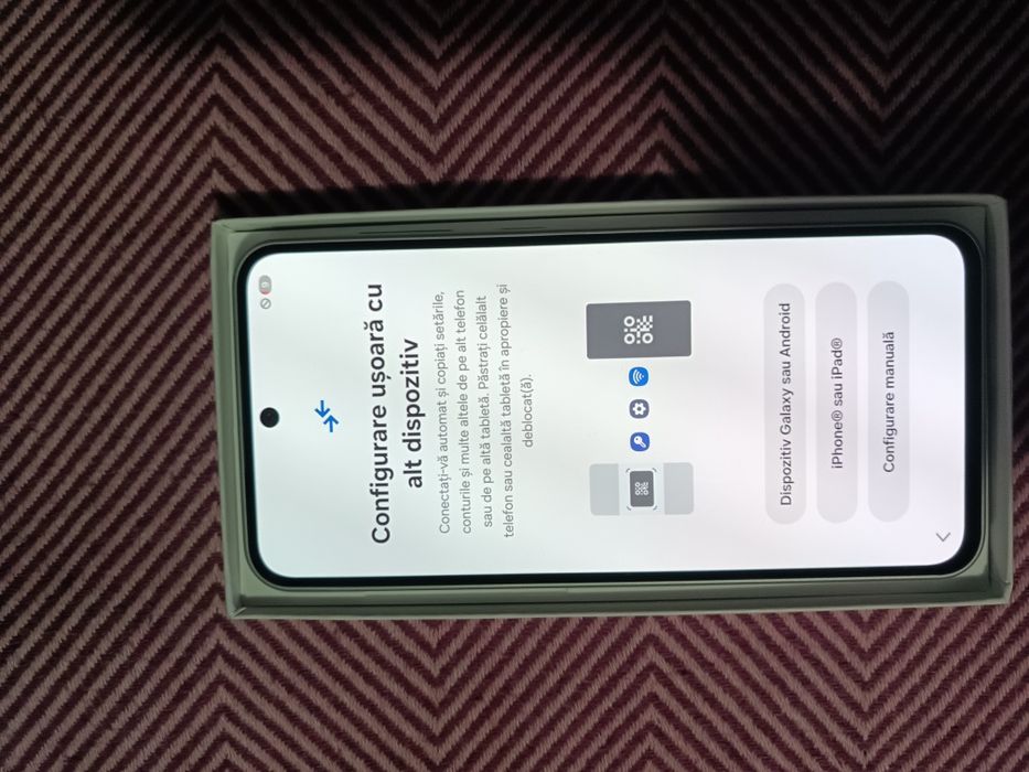 Samsung Galaxy A36 5g nou