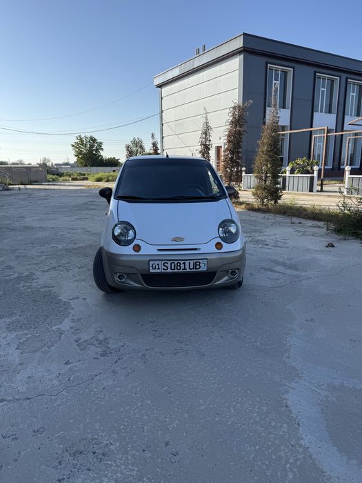 matiz best 2006 yil