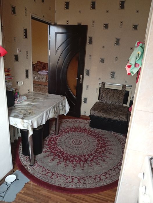 Продается квартира на ТТЗ -1