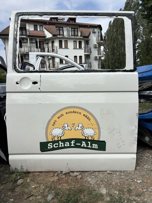 Врата VW T5