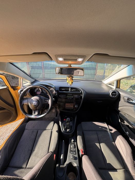 Vand seat leon 1p FR