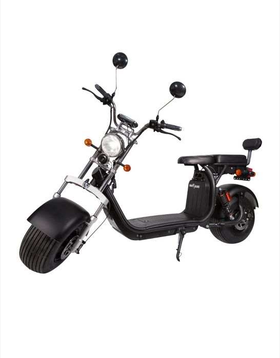 Vând Scuter Electric de 2 persoane motor 1500W