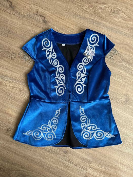 Кажекей 104-122 Новые