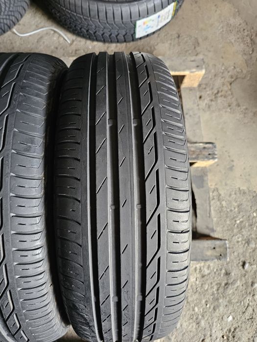 2 anvelope vara 195 65 15 Bridgestone