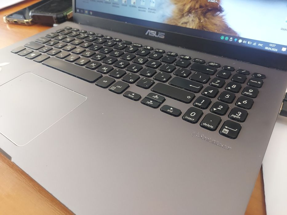 Продам Ноутбук Asus