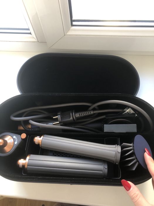 Dyson практический новый