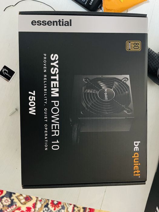 Продам Игровой компьютер