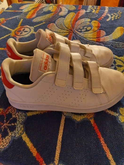 Оригинални маратонки Адидас