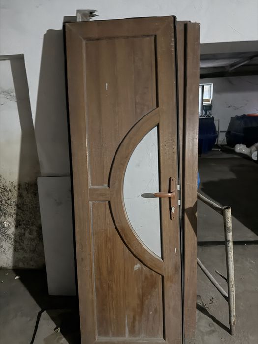 Akfa plastmassa romlar sotiladi
