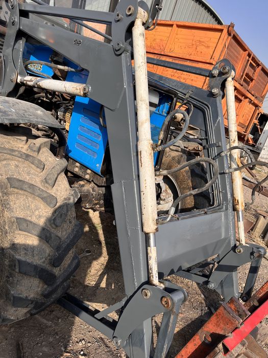 Трактор мтз 892.2