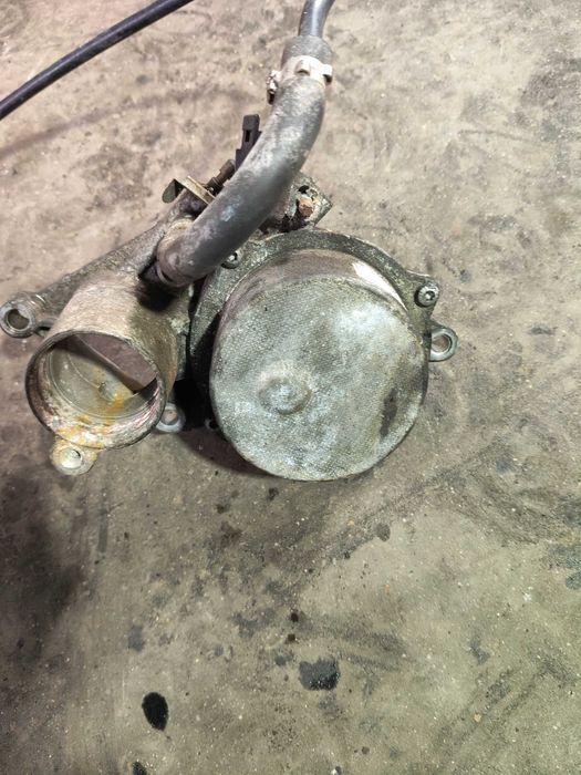 Piese motor Citroen Jumper 2.2