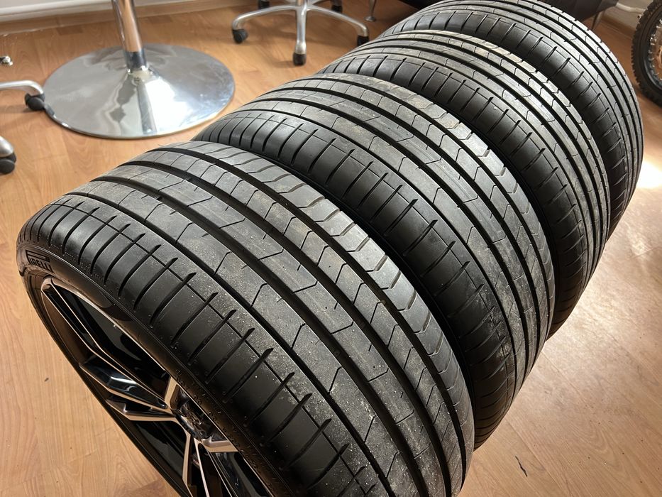 Roti Jante  Noi Bmw G20 Seria 3 4 Msport Pro 225 40 19 & 255 35 19
