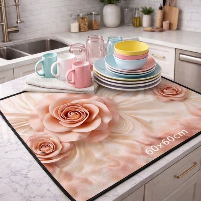 Suv shimadigan rezina gilamcha