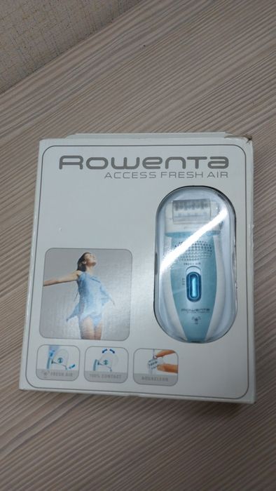 Эпилятор Rowenta ep7910