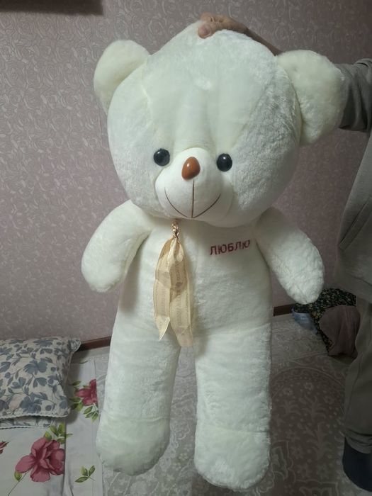 Продаются мягкие игрушки