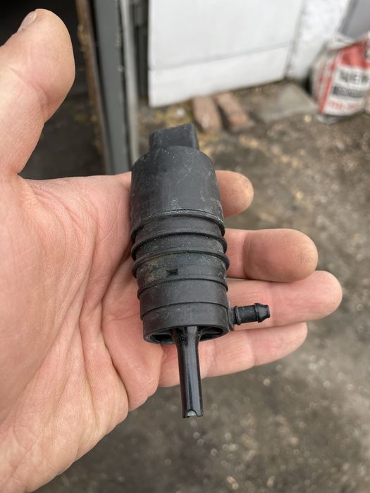 Продам запчасти на е46, m54