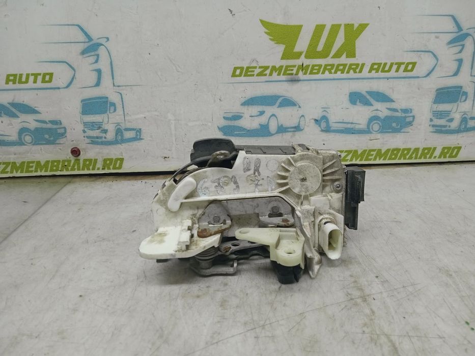 Broasca usa dreapta fata Dodge Caliber 1 generation (2006 - 2012)