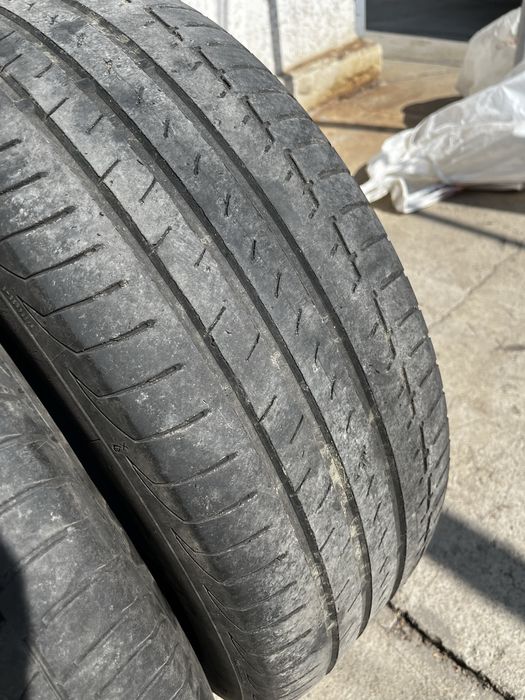 Continental Premium contact 6