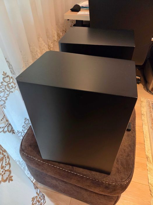 DYNAUDIO FOCUS 200 XD  bijuterii in stare foarte  buna  !