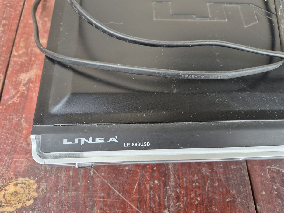 Двд плеър работещ