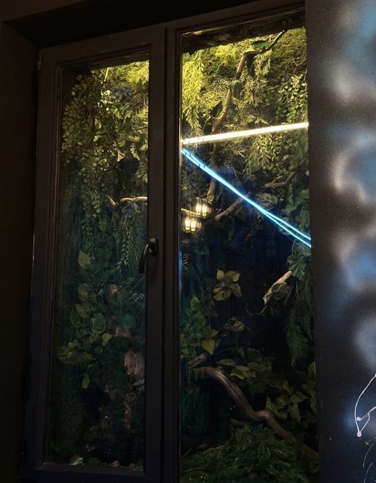 Сдаётся бизнес кальянная/бар цокольное помещение 1 линия Яккасарай