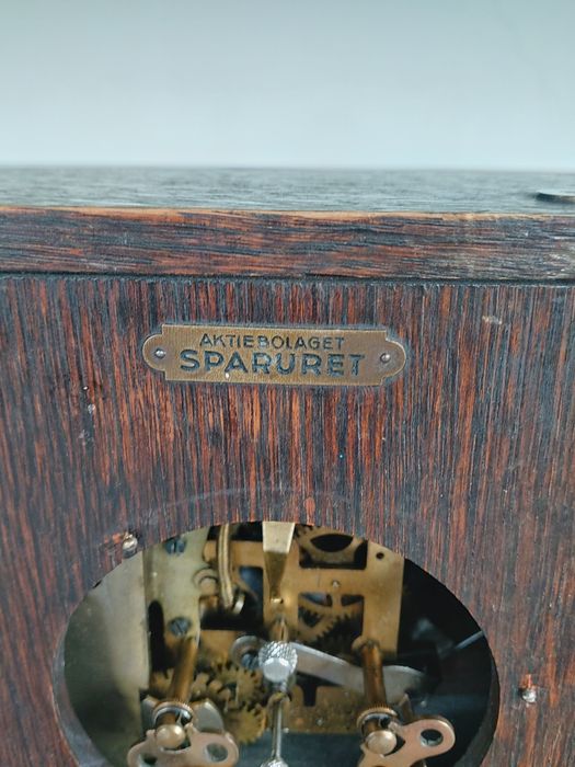 Часовник Sparuret Aktiebolaget