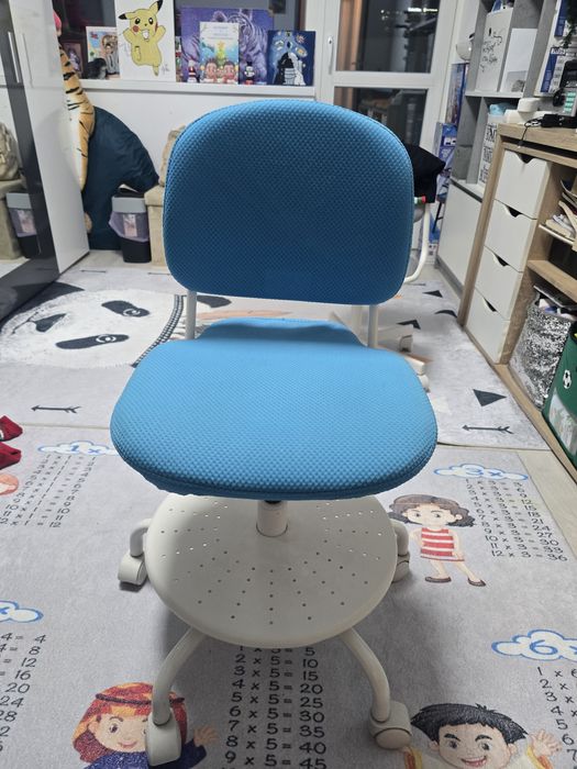 Детски столове Икеа