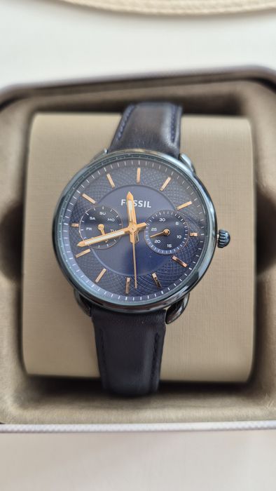 Ceas Fossil dama